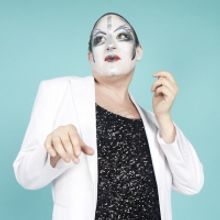 Salty Brine Announces New Cabaret At Joe's Pub