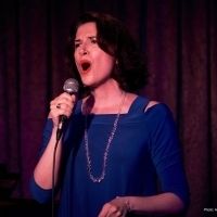 Photo Flash: Inside Meg Flather's SONGS~A Cabaret Sisterhood At Don't Tell Mama