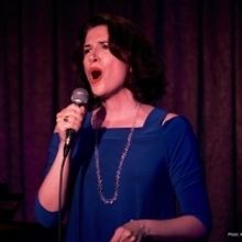 Photo Flash: Inside Meg Flather's SONGS~A Cabaret Sisterhood At Don't Tell Mama