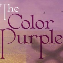 The Umbrella Stage Closes Season With Joyous THE COLOR PURPLE