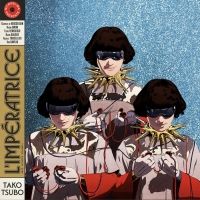 L'IMPERATRICE Shares New Single 'Peur Des Filles'