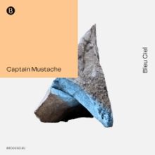 Parisian Captain Mustache Delivers Groovy Single 'Bleu Ciel'