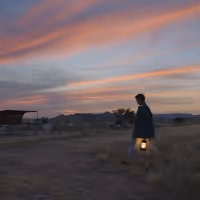 NOMADLAND Comes to Theaters December 4