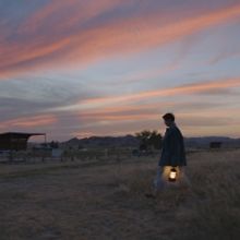 NOMADLAND Comes to Theaters December 4