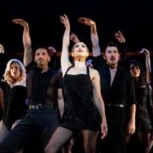 Wake Up With BWW 11/22: New WEST SIDE STORY Trailer, CHICAGO Releases New Block of Ti