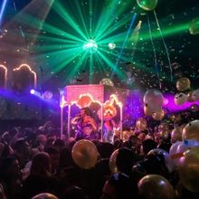 The McKittrick Hotel to Present THE LAST NEW YEAR'S EVE Celebration