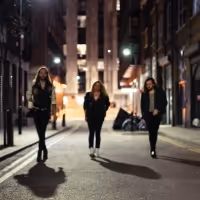 JW PARIS Releases New Video for 'Sober'