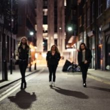 JW PARIS Releases New Video for 'Sober'