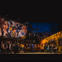 Review: CARMEN at McCaw Hall