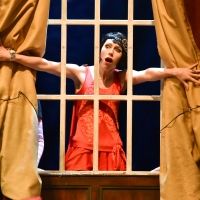 BWW Interview: Ellie Morris Talks THE PLAY THAT GOES WRONG at The Duchess Theatre
