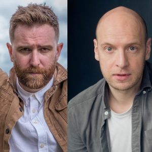 Guest Blog: 'It Always Felt Like a Paean to the Power of the Ordinary Person': Clive Judd and Mark Weinman on the Return of CAPTAIN AMAZING