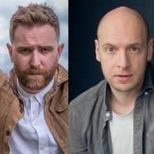 Guest Blog: 'It Always Felt Like a Paean to the Power of the Ordinary Person': Clive 