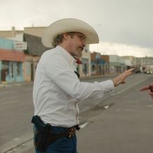 Ari Aster's EDDINGTON to Make HBO Max Streaming Debut Next Month