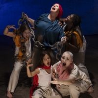 BWW Review: Scoundrel and Scamp Brings Dickens Classic to Sacred Desert