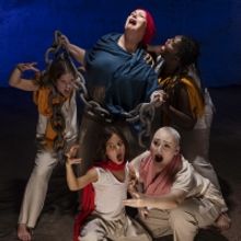 BWW Review: Scoundrel and Scamp Brings Dickens Classic to Sacred Desert