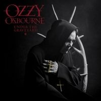Ozzy Osbourne Releases First Single from New Album