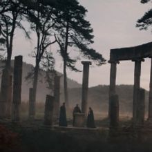 VIDEO: Watch the Trailer for A DISCOVERY OF WITCHES Series Two
