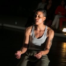 Juneteenth Premiere of Short Dance Films to be Presented by The National Center for C