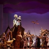Stage Entertainment convoca audiciones para EL REY LEÓN