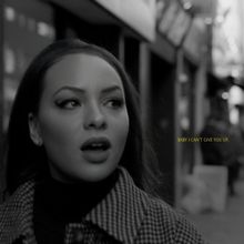 Jasmine Cephas Jones Delivers Shimmering New Single 'Baby I Can't Give You Up'