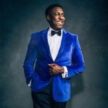 Milwaukee Repertory Theater to Present UNFORGETTBLE: John-Mark McGaha Sings Nat King 