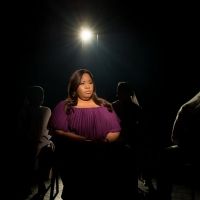 BWW Review: dwb (driving while black) film at UrbanArias