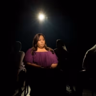BWW Review: dwb (driving while black) film at UrbanArias