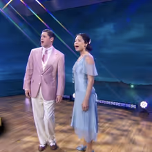 Video: Watch the Cast of THE GREAT GATSBY Perform Medley on GOOD MORNING AMERICA