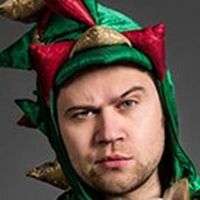 PIFF THE MAGIC DRAGON Comes to the Landmark