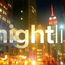 RATINGS: NIGHTLINE Ranks No. 1 in Adults 25-54 and Adults 18-49 for 3rd Time in Last 