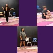 Interview: Rhett Martinez And Cindy Wang of COLLECTIVE RAGE: A PLAY IN FIVE BETTIES a