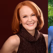 Kate Baldwin And Jennifer Van Dyck to Star in SUMMER, 1976 at Berkshire Theatre Group