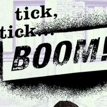 Casting Complete For Jonathan Larson's TICK, TICK… BOOM! At Studio 1130