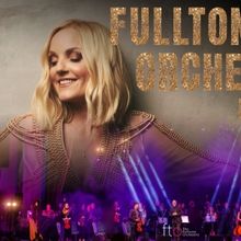 Kerry Ellis and The Fulltone Orchestra to Perform at London’s Cadogan Hall