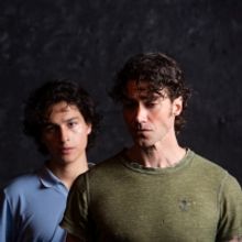 Ace Young To Lead World Premiere of VATICAN FALLS at The Tank This Fall