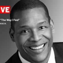 National Yiddish Theatre Folksbiene Presents Tony Perry's THE WAY I FEEL