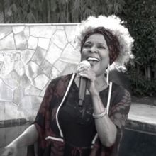 Thelma Houston Announces VIRTUALLY YOURS Online Concert