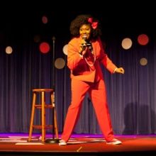 Elm Street Launches New Monthly Comedy Series with Jessica It's All Good