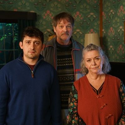 British Comedy Series CAN YOU KEEP A SECRET? Sets Paramount+ Premiere