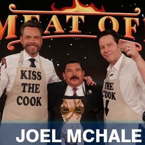 Ben Marshall Talks Kissing Harry Styles on SNL & Working with Kevin Hart on JIMMY KIM