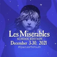 Brett Devlin & Ben Galosi of LES MISERABLES-SCHOOL EDITION at EPAC