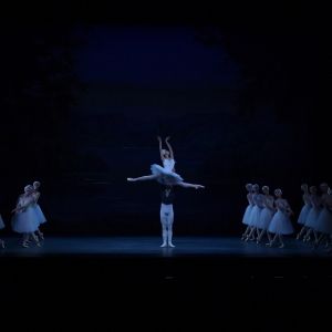 Review: New Jersey Ballet's TIMELESS MASTERPIECES Honors Ballet's Enduring Power