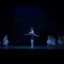 Review: New Jersey Ballet's TIMELESS MASTERPIECES Honors Ballet's Enduring Power