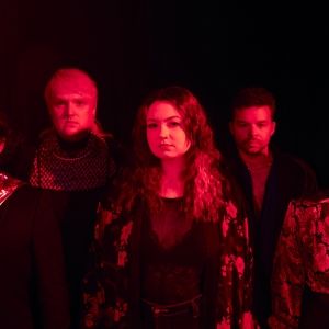 The Friday 5(+1): The Cast and Crew of Street Theatre Company's 2023-24 Season…