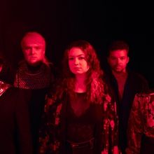 The Friday 5(+1): The Cast and Crew of Street Theatre Company's 2023-24 Season Opener