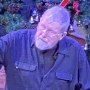 Lost Nation Theater Presents Willem Lange's Telling of A CHRISTMAS CAROL: A GHOST…