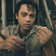 Tony Nominee Sky Lakota-Lynch Will Depart THE OUTSIDERS