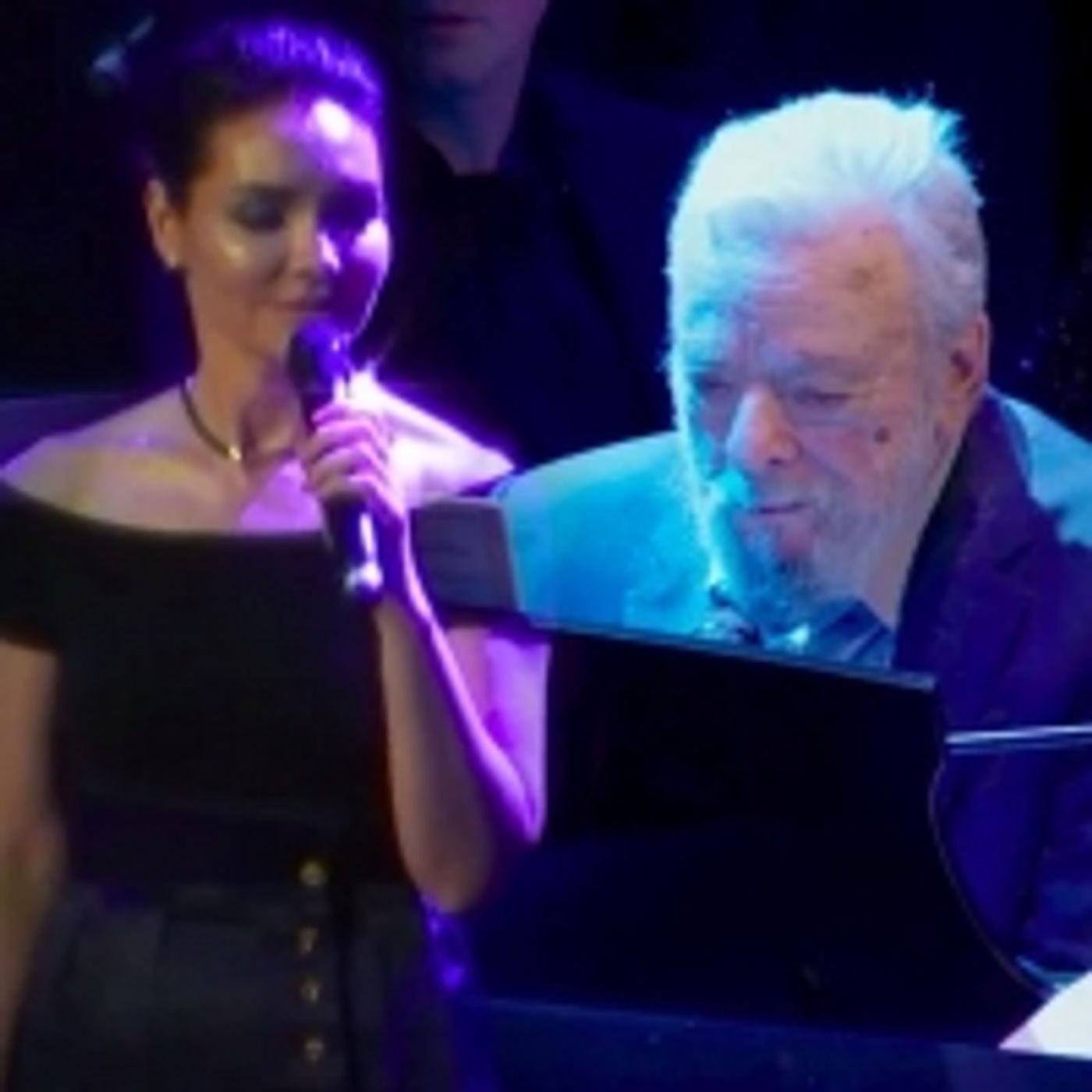 Wake Up With BWW 3/23: Watch the Full ROSIE O'DONNELL SHOW Stream, and More!  Image