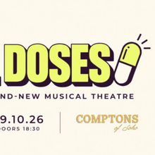 Small Doses to Launch Monthly Musical Theatre Showcase in Soho