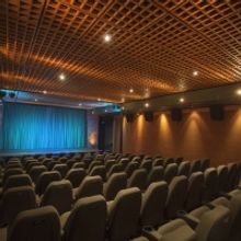 Sedona Film Festival's Mary D. Fisher Theatre To Reopen